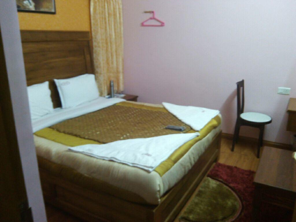 Mmr Grand Inn Utakamand Zewnętrze zdjęcie